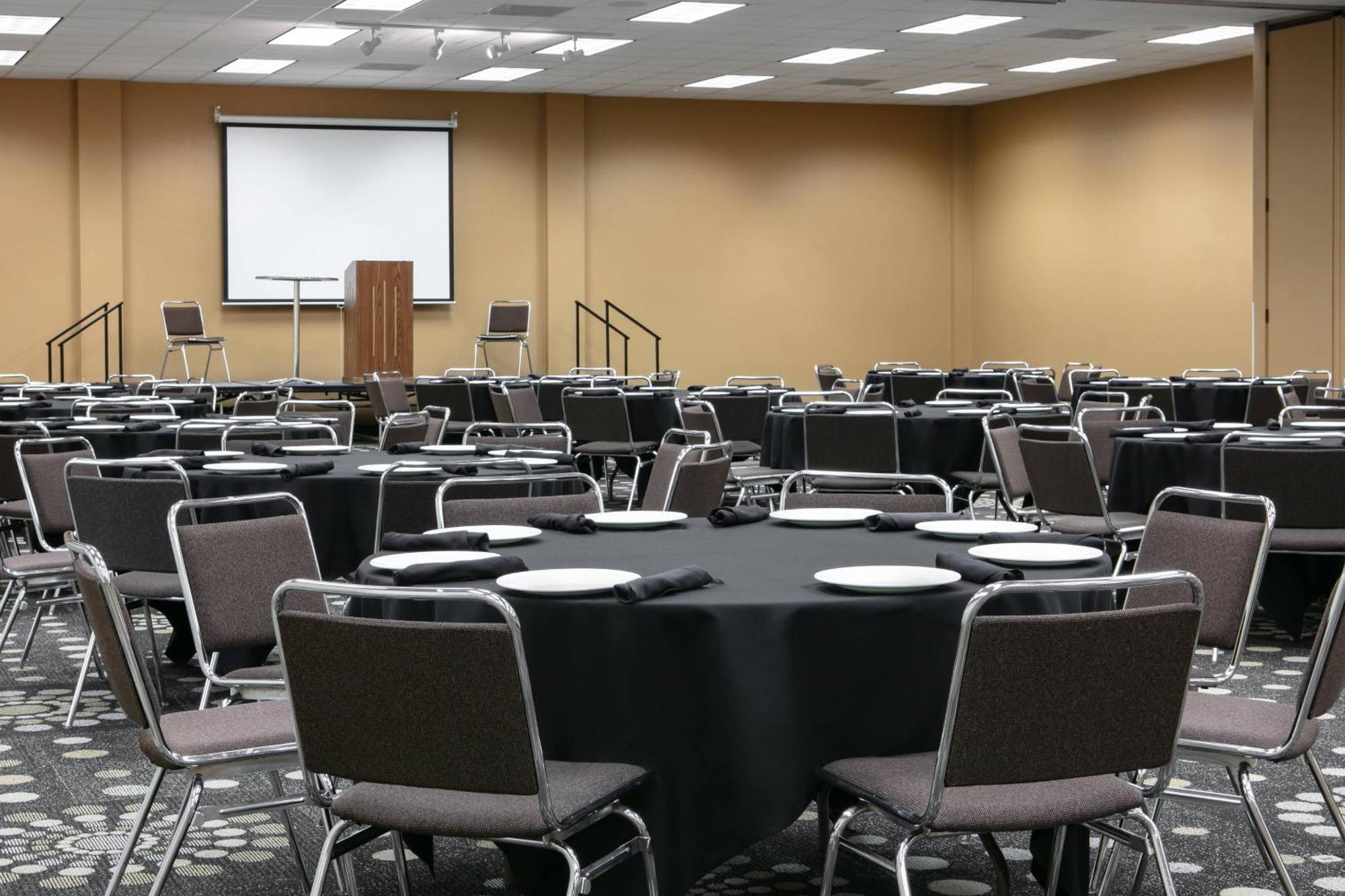 Courtyard Sioux City Downtown/Convention Center Εξωτερικό φωτογραφία